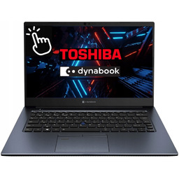 Toshiba dynabook X40-J i7-1185G7 16GB 256SSD Dotyk