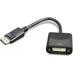 Gembird Adapter Displayport (M) - DVI (F) 29pin