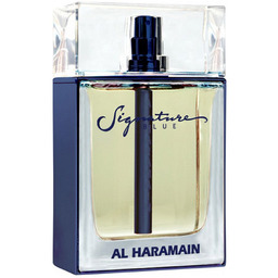 Signature Blue woda perfumowana spray 100ml