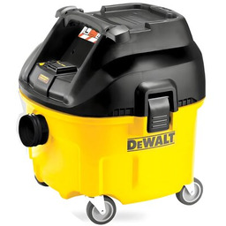 DEWALT Odkurzacz warsztatowy DWV901L