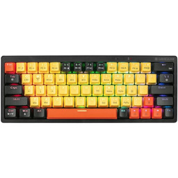 Klawiatura gamingowa mechaniczna Tracer Gamezone Evo2 Hot Swap