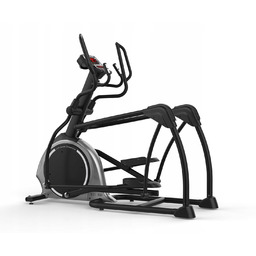 Orbitrek magnetyczny Luce E10 V1 Led Gymost Mata