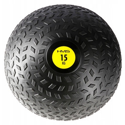 Piłka do ćwiczeń Slam Ball Hms PST15 15
