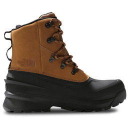 Śniegowce The North Face Chilkat V Lace Wp