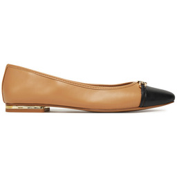 Baleriny Aldo Krishelle 13917657 Brązowy