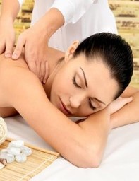 Masaż aromaterapeutyczny Rybnik