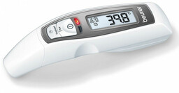 Beurer FT 65 - Termometr elektroniczny, medyczny
