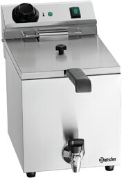 BARTSCHER Frytownica MDI SNACK III Plus A162828