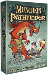 Munchkin Pathfinder