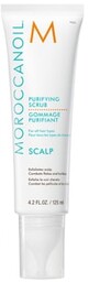 Moroccanoil Scalp Purifying Scrub Peeling do skóry głowy