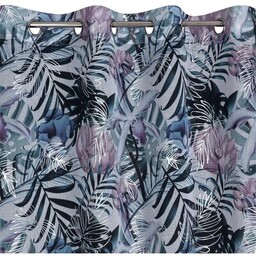 EUROFIRANY Firana gotowa Malibu 140 x 250 cm