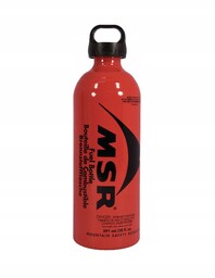 Butelka na paliwo Msr Fuel Bottle 591ml Crp
