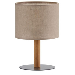 Lampka nocna boho lampa stołowa Deva