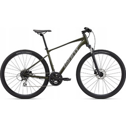Rower crossowy Giant Roam 3 disc rama M