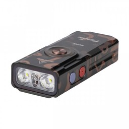 Fenix Latarka LED E06R graffiti edycja limitowana