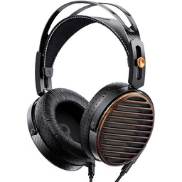 FiiO FT7 - Słuchawki wokółuszne planarne otwarte Hi-Fi