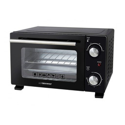 ESPERANZA MINI PIEKARNIK CALZONE 10L 800W EKO007N