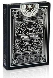 Karty Theory11 Star Wars - Dark Side Silver