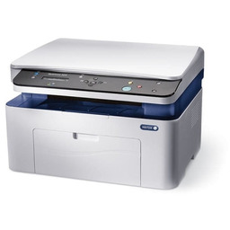 Urządzenie wielofunkcyjne Xerox WorkCentre 3025V_BI (laserowe; A4; Skaner
