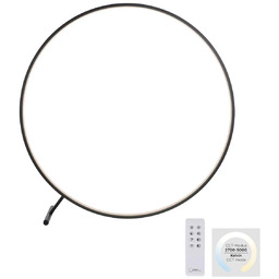Lampa podłogowa LED HULA 320-18 - Paul Neuhaus