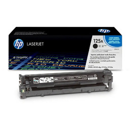 Toner Hp 125A (CB540A) czarny (black)