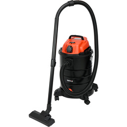 Yato ODKURZACZ WARSZTATOWY 1400W 30L DO PRACY