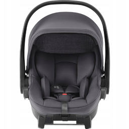 Britax Romer Baby-Safe Core Fotelik samochodowy Midnight grey