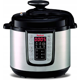 Multicooker Tefal Core Range CY505EE0