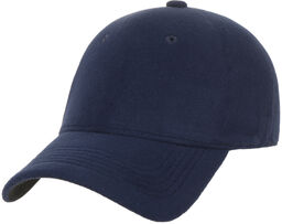 Czapka Polar Fleece Uni, ciemnoniebieski, cm