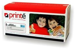 Printe TH49ANC (zamiennik Q5949A nr 49A) Czarny Toner