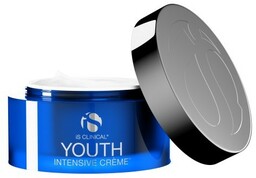 iS Clinical Youth Intensive Creme Krem przeciwstarzeniowy