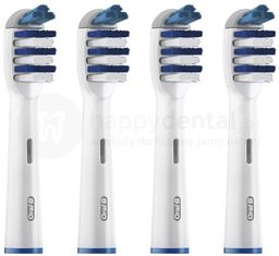 BRAUN Oral-B Sensitive EB60RX-8 8szt. - końcówki