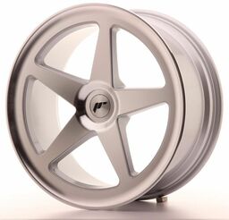 Felga JR Wheels JR24 19x8,5 ET30 5x112 Silver