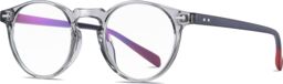 Stylion Okulary Lenonki do komputera BLUE LIGHT zerówki