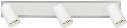 Light Prestige Sufitowa lampa regulowana Parma LP-0612/3WS WH
