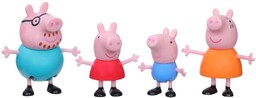 Peppa Pig Figurki z motywem świnki Peppa Club