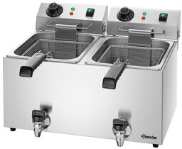BARTSCHER Frytownica SNACK IV Plus A162824E