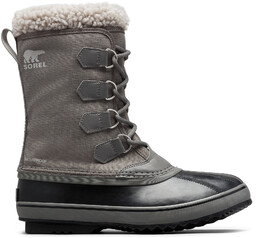 Śniegowce Sorel 1964 Pac Nylon Wp 2114071052 Szary