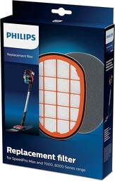 Philips Fc5005 01 Filtr Do Odkurzacza Bezprzewodowego