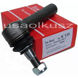 Końcówka drążka kierowniczego Chrysler 300C RWD -2010