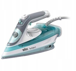 Żelazko Parowe Ceramiczne Braun TexStyle 5 2700W