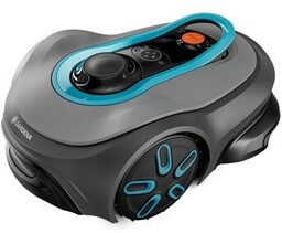 Gardena smart SILENO free 1200 m 19923-32