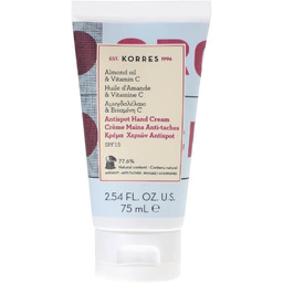 Korres ALMOND OIL & VITAMIN C Antispot krem