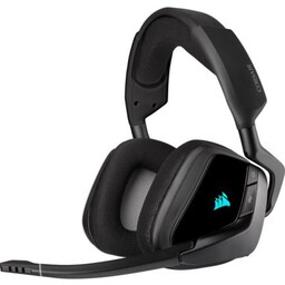 Corsair Void Elite Wireless Carbon
