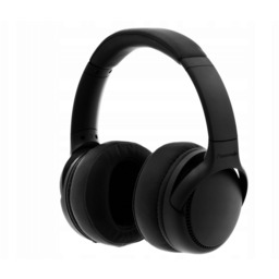 Słuchawki nauszne Panasonic RB-M300B Czarny