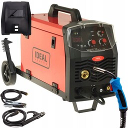 Spawarka Migomat Ideal 211 200a półautomat spawalniczy