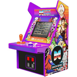 My Arcade Micro Player Data East 308 Games