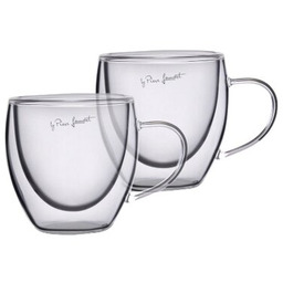 Szklanki do espresso Lamart Vaso 75 ml -