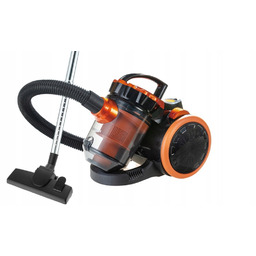 PRIME3 Odkurzacz cyklonowy SVC32