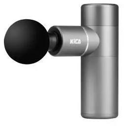 KiCA Szary 4 nakładki 3800obr/min 11h Pistolet